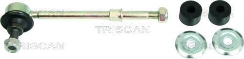 Nissan NV300 Anti-roll bar linkage 7227010 TRISCAN 8500 14663 online buy