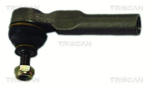 TRISCAN 8500 15107 Track rod end Cone Size 12 mm, 10X1,25 mm