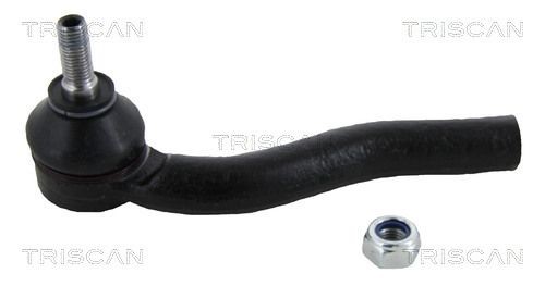 TRISCAN Thread Type: with right-hand thread Tie rod end 8500 15112 buy