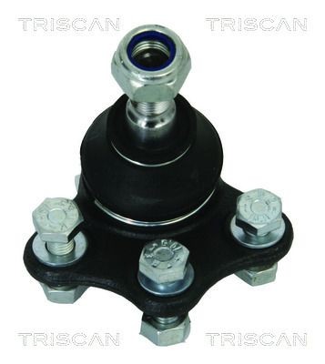 TRISCAN 850015549 Suspension ball joint Fiat Doblo Cargo 1.9 JTD 100 hp Diesel 2005 price