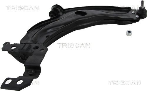 Suspension arm TRISCAN with ball joint, with rubber mount, Control Arm - 8500 15571