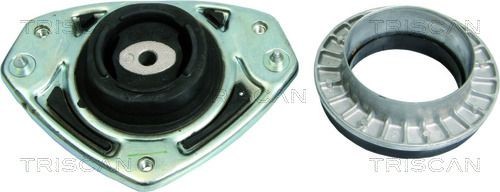 TRISCAN 8500 15907 Top strut mount with rolling bearing