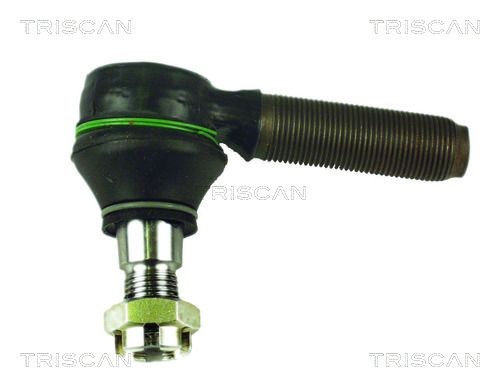 TRISCAN 850016123 Track rod end A46 033 01 235