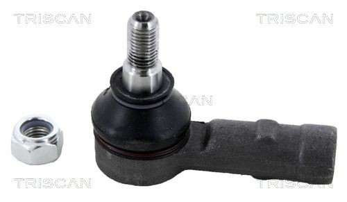 TRISCAN 12x1,5 mm Thread Type: with right-hand thread Tie rod end 8500 16167 buy