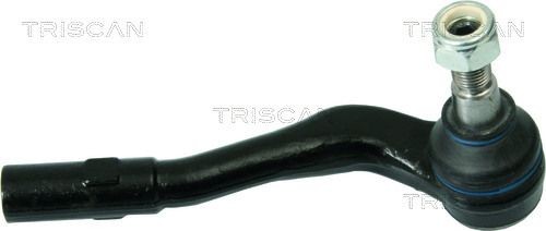 TRISCAN 8500 23113 Track rod end Cone Size 16,1 mm, 14x1,5 mm