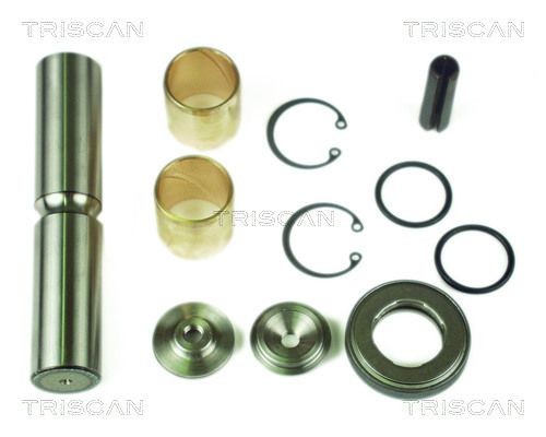 TRISCAN 850023400 Repair Kit, kingpin A611 330 0019