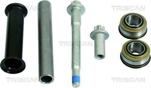 Great value for money - TRISCAN Control arm repair kit 8500 23406