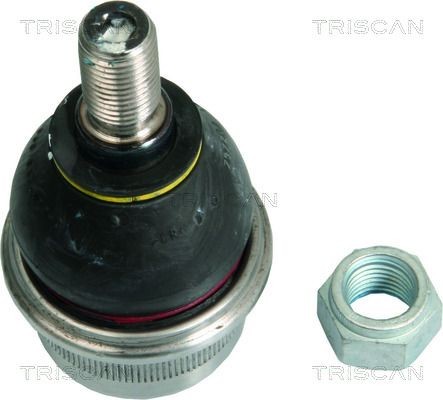 TRISCAN 850023540 Kit de réparation, bras triangulaire A21 133 00 435