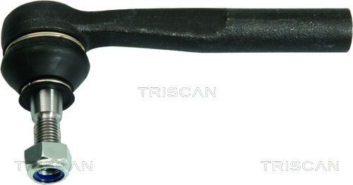 TRISCAN 850024122 Control arm repair kit 93 181 232