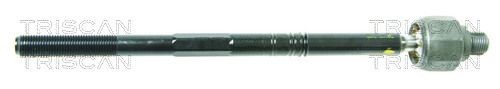 TRISCAN M14x1,5 / M16x1,5, 278 mm Length: 278mm Tie rod axle joint 8500 24223 buy
