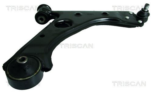 TRISCAN 8500 24545 Suspension arm with ball joint, with rubber mount, Control Arm