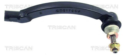 TRISCAN 8500 27123 Track rod end 12x1,75 mm