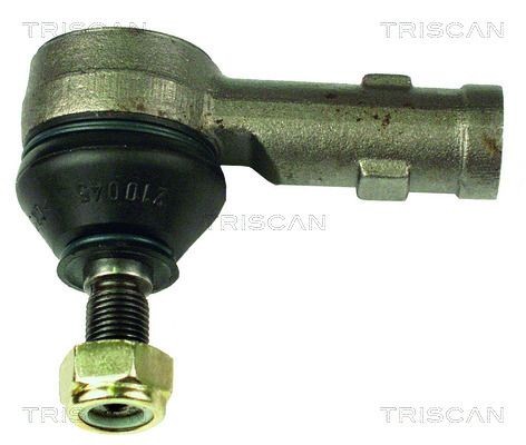 TRISCAN 85002751 Control arm repair kit 1 205 658