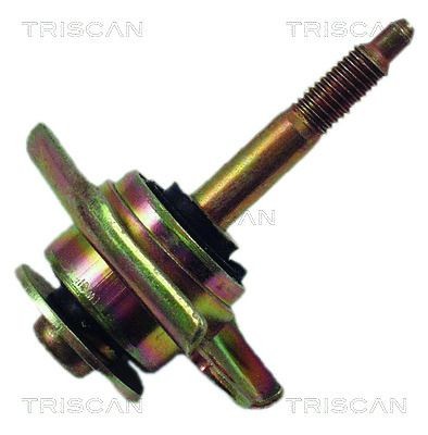 TRISCAN 8500 28531 Bracket, axle body