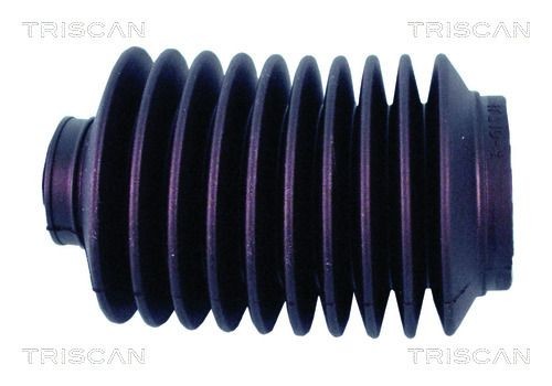 Great value for money - TRISCAN Bellow Set, steering 8500 29054
