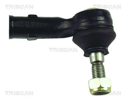 TRISCAN 8500 29113 Track rod end Cone Size 12,65 mm