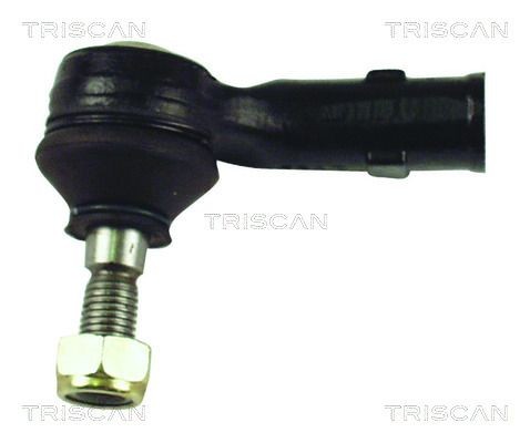 TRISCAN 8500 29114 Track rod end Cone Size 12,65 mm