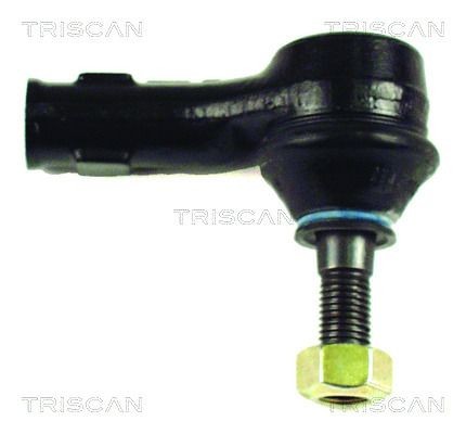 TRISCAN 850029117 Steering rack 1J0422812E