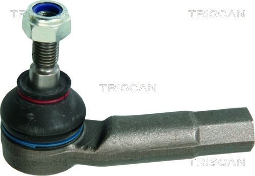 Track rod end TRISCAN Cone Size 13,2 mm, 12x1,5 mm - 8500 29126