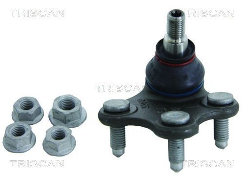 TRISCAN 8500 295024 Ball Joint 14,9, 18,2mm