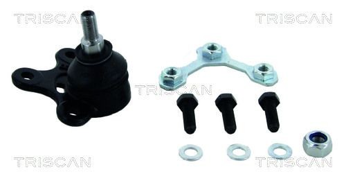 TRISCAN Suspension ball joint VW POLO Box (86CF) new 8500 29521