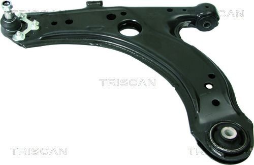 TRISCAN 850029546 Suspension arm 1J0407365A+