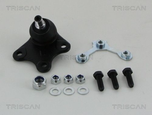 TRISCAN 850029564 Repair kit, wheel suspension 6Q0407365B