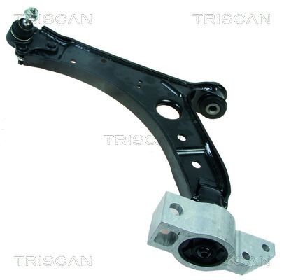 Audi A3 Control arm kit 7228993 TRISCAN 8500 29572 online buy
