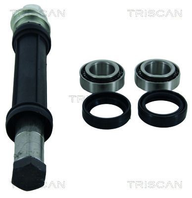TRISCAN 850038400 Repair kit, wheel suspension 75 472 408