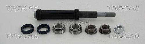 Original TRISCAN Suspension refresh kit 8500 38401 for VW GOLF