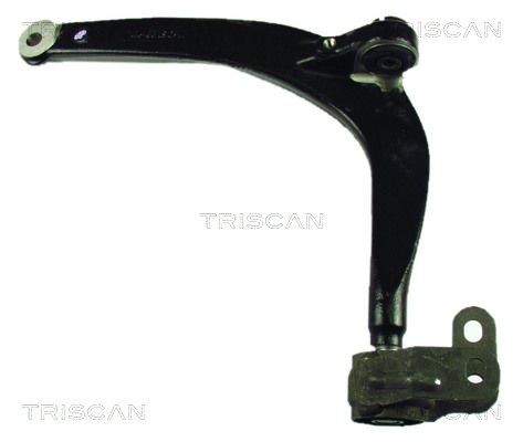 TRISCAN without ball joint, with ball joint, Control Arm Control arm 8500 38512 buy
