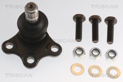 TRISCAN Ball joint in suspension 8500 38521