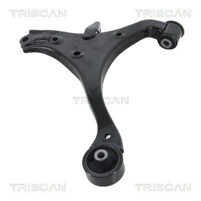 TRISCAN 8500 40534 Suspension arm without ball joint, with rubber mount, Control Arm