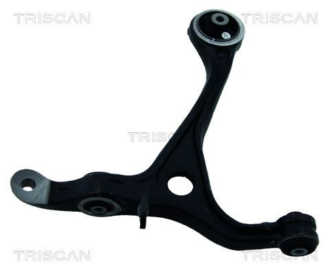 8500 40548 TRISCAN Control arm HONDA without ball joint, with ball joint, Control Arm