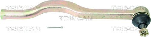 TRISCAN 850042021 Track rod end MB-122011