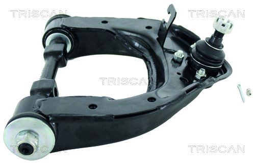 TRISCAN 8500 42525 Suspension arm with ball joint, with rubber mount, Control Arm