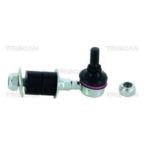 stabiliser Triscan 8500 42613 Rod/Strut