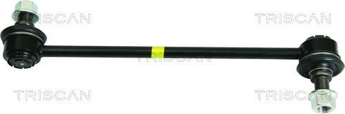Great value for money - TRISCAN Anti-roll bar link 8500 43627
