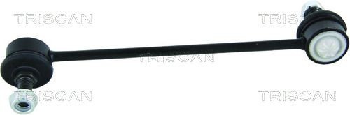 TRISCAN 8500 43633 Anti-roll bar link 216mm, M10x1,25/M10x1,25