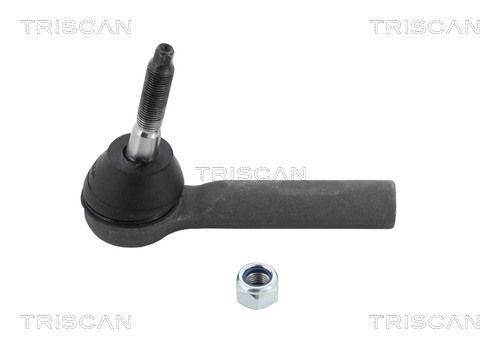 TRISCAN 850080100 Control arm repair kit K05183761AA