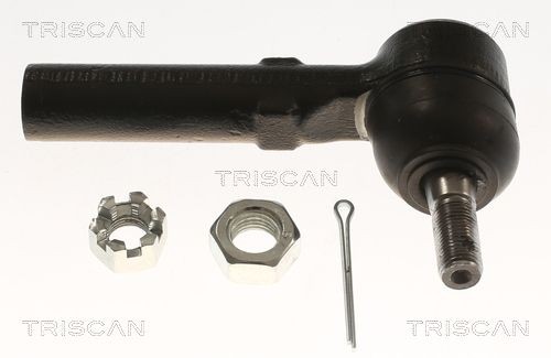 TRISCAN 850080105 Track rod end 04762 861AA
