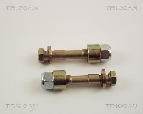 TRISCAN 8500 MC114 Bolt, wheel alignment