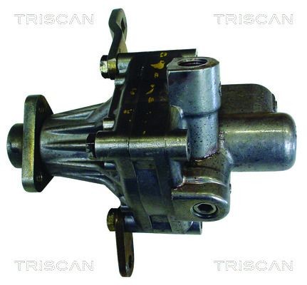 TRISCAN Hydraulic pump steering system BMW 5 Saloon (E28) new 8515 11600