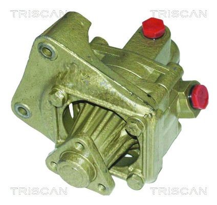TRISCAN 851511606 Power steering pump 32411140367