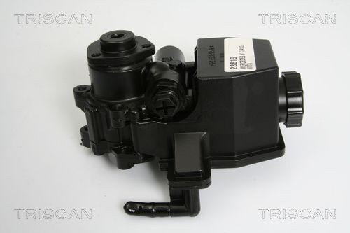 TRISCAN 851523619 Power steering pump A00 246 62 501