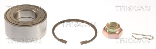 TRISCAN without integrated magnetic sensor ring, 82 mm Inner Diameter: 42mm Wheel hub bearing 8530 10001 buy