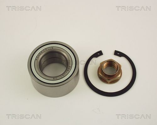Great value for money - TRISCAN Wheel bearing kit 8530 10116