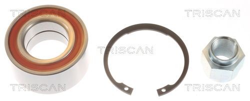 TRISCAN Hub bearing 8530 10123