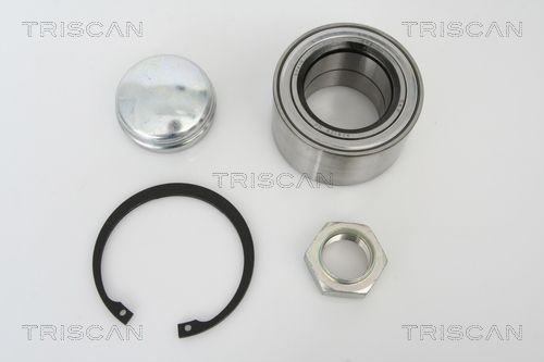 TRISCAN 853010140 Wheel bearing kit 1606375080