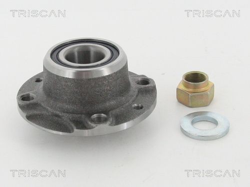 TRISCAN 8530 10209 Wheel bearing kit 117 mm